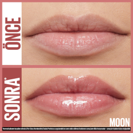 Maybelline Lifter Gloss - Dudak Parlatıcı No: 003 Moon - 3