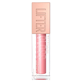 Maybelline Lifter Gloss - Dudak Parlatıcı No: 004 Silk - Maybelline