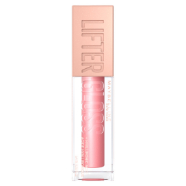 Maybelline Lifter Gloss - Dudak Parlatıcı No: 004 Silk - Maybelline