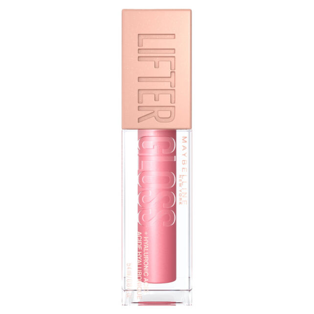 Maybelline Lifter Gloss - Dudak Parlatıcı No: 005 Petal - 1
