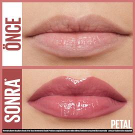 Maybelline Lifter Gloss - Dudak Parlatıcı No: 005 Petal - 3