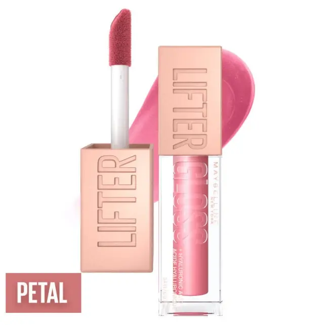 Maybelline Lifter Gloss - Dudak Parlatıcı No: 005 Petal - 2