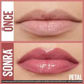 Maybelline Lifter Gloss - Dudak Parlatıcı No: 005 Petal - 3