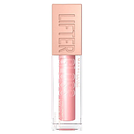 Maybelline Lifter Gloss - Dudak Parlatıcı No: 006 Reef - Maybelline