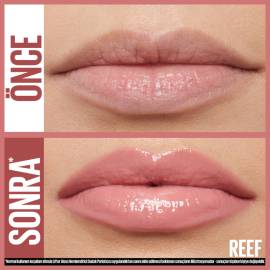 Maybelline Lifter Gloss - Dudak Parlatıcı No: 006 Reef - 3