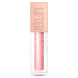 Maybelline Lifter Gloss - Dudak Parlatıcı No: 006 Reef - 1