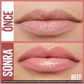 Maybelline Lifter Gloss - Dudak Parlatıcı No: 006 Reef - 3