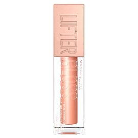 Maybelline Lifter Gloss - Dudak Parlatıcı No: 007 Amber - Maybelline