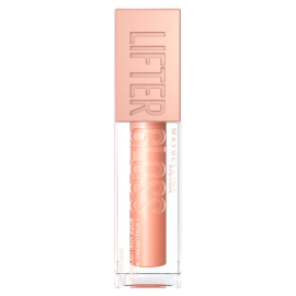 Maybelline Lifter Gloss - Dudak Parlatıcı No: 007 Amber - Maybelline