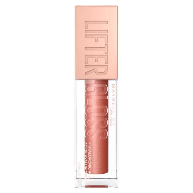 Maybelline Lifter Gloss - Dudak Parlatıcı No: 009 Topaz - 1