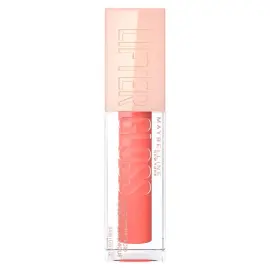 Maybelline Lifter Gloss - Dudak Parlatıcı No: 022 Peach Ring - 1