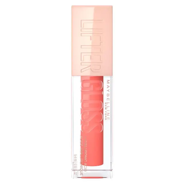 Maybelline Lifter Gloss - Dudak Parlatıcı No: 022 Peach Ring - 1