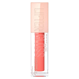 Maybelline Lifter Gloss - Dudak Parlatıcı No: 022 Peach Ring - Maybelline
