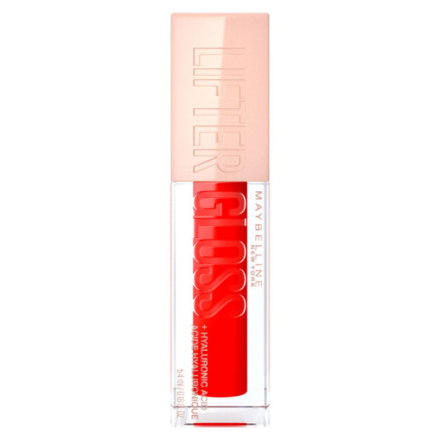 Maybelline Lifter Gloss - Dudak Parlatıcı No: 023 Sweetheart - 1
