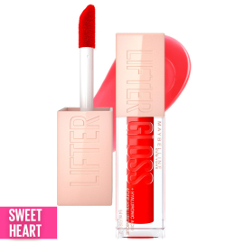 Maybelline Lifter Gloss - Dudak Parlatıcı No: 023 Sweetheart - 2