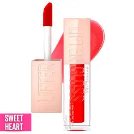 Maybelline Lifter Gloss - Dudak Parlatıcı No: 023 Sweetheart - 2