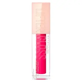 Maybelline Lifter Gloss - Dudak Parlatıcı No: 024 Bubble Gum - 1