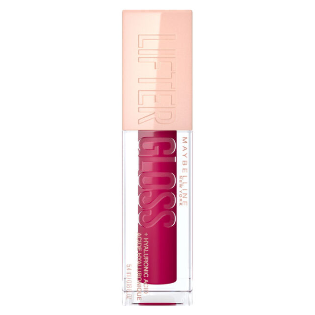 Maybelline Lifter Gloss - Dudak Parlatıcı No: 025 Taffy - 1