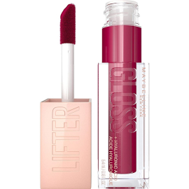 Maybelline Lifter Gloss - Dudak Parlatıcı No: 025 Taffy - 2