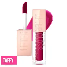 Maybelline Lifter Gloss - Dudak Parlatıcı No: 025 Taffy - 3