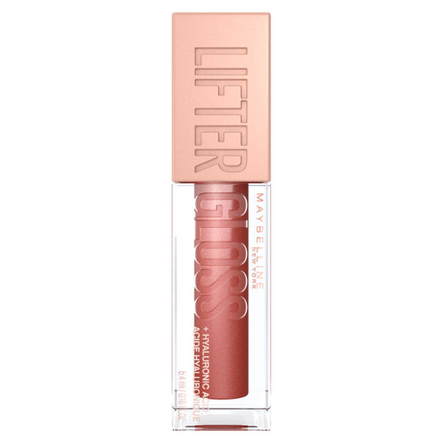 Maybelline Lifter Gloss - Dudak Parlatıcı No: 16 Rust - 1