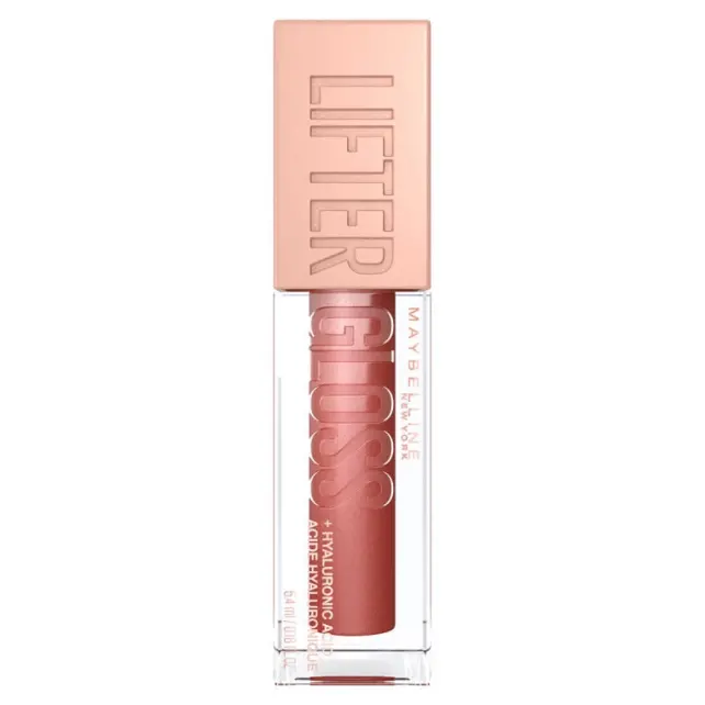 Maybelline Lifter Gloss - Dudak Parlatıcı No: 16 Rust - 1