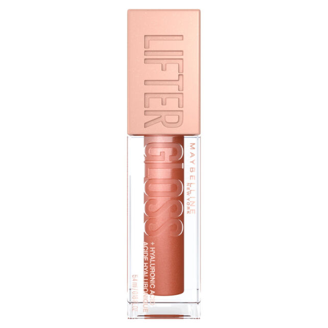 Maybelline Lifter Gloss - Dudak Parlatıcı No: 17 Cooper - 1