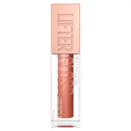 Maybelline Lifter Gloss - Dudak Parlatıcı No: 17 Cooper - 1