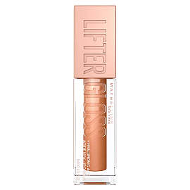 Maybelline Lifter Gloss - Dudak Parlatıcı No: 19 Gold - Maybelline