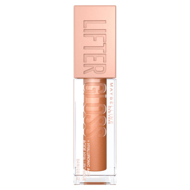 Maybelline Lifter Gloss - Dudak Parlatıcı No: 19 Gold - 1
