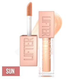 Maybelline Lifter Gloss - Dudak Parlatıcı No: 20 Sun - 2