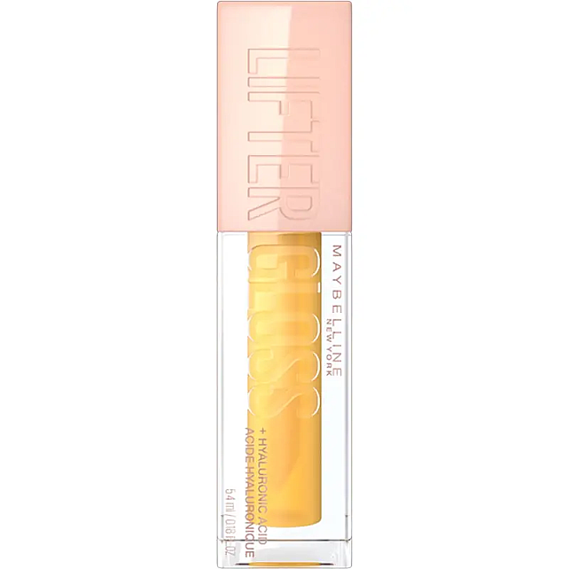 Maybelline Lifter Gloss - Dudak Parlatıcı No: 26 Honey - 2