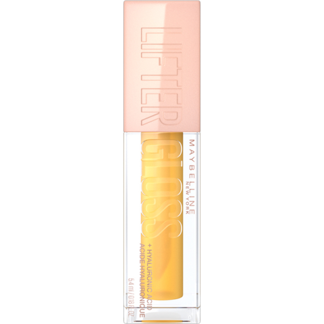 Maybelline Lifter Gloss - Dudak Parlatıcı No: 26 Honey - 2