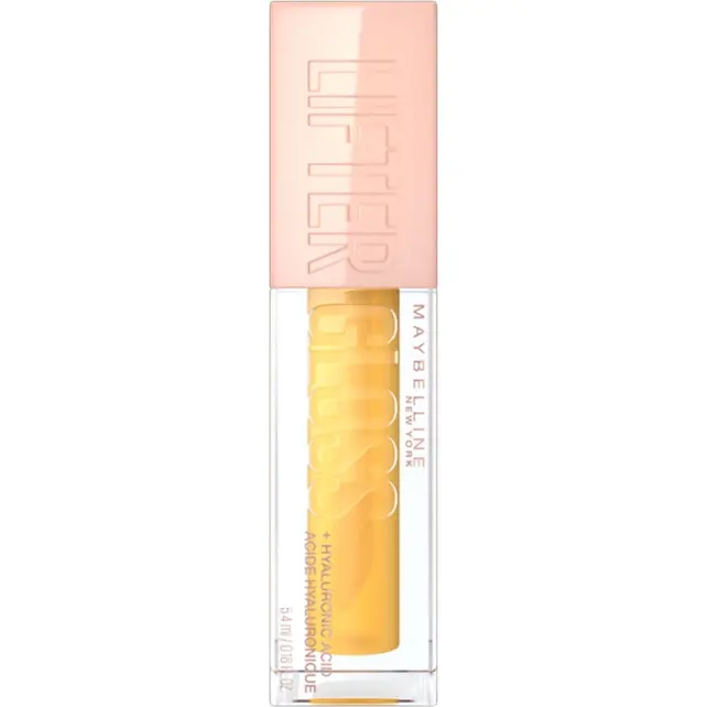 Maybelline Lifter Gloss - Dudak Parlatıcı No: 26 Honey - 2