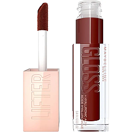Maybelline Lifter Gloss - Dudak Parlatıcı No: 28 Maple - Maybelline
