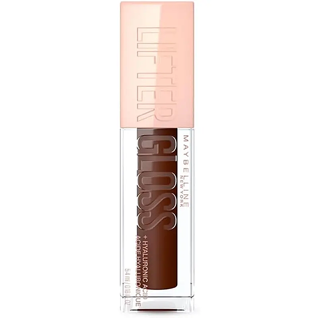 Maybelline Lifter Gloss - Dudak Parlatıcı No: 29 Toast - 2