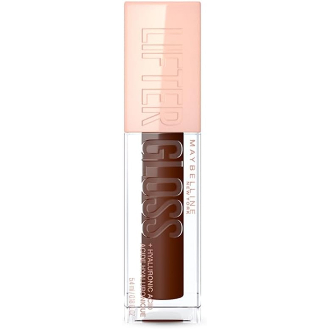 Maybelline Lifter Gloss - Dudak Parlatıcı No: 29 Toast - 2