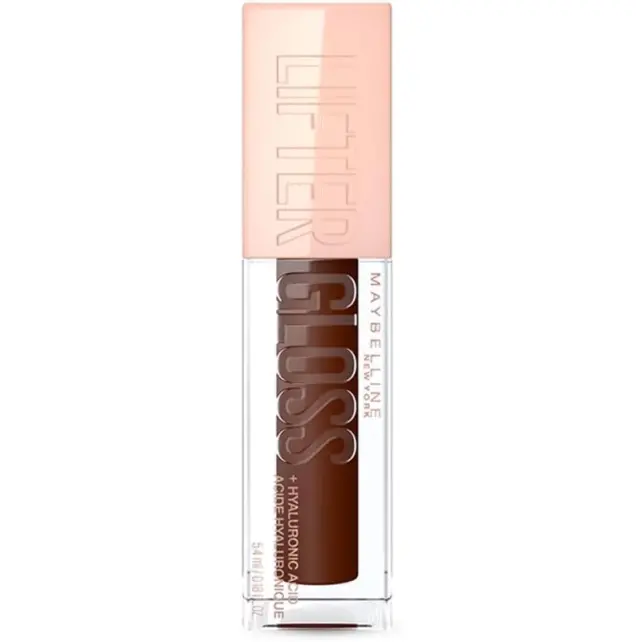 Maybelline Lifter Gloss - Dudak Parlatıcı No: 29 Toast - 2