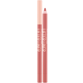 Maybelline Lifter Liner - Dudak Kalemi No: 012 - 1