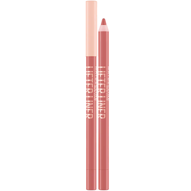 Maybelline Lifter Liner - Dudak Kalemi No: 012 - 1