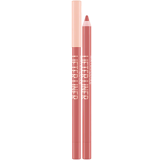 Maybelline Lifter Liner - Dudak Kalemi No: 012 Crop Top - 1