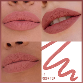 Maybelline Lifter Liner - Dudak Kalemi No: 012 Crop Top - 5