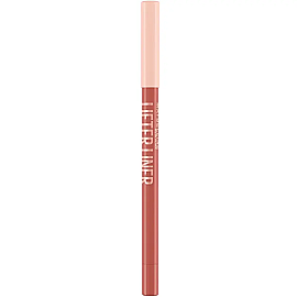 Maybelline Lifter Liner - Dudak Kalemi No: 04 Out Of Line - Maybelline