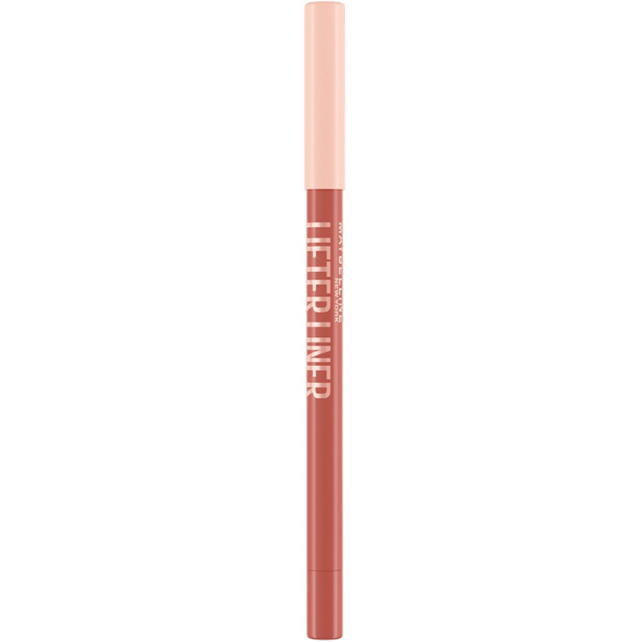 Maybelline Lifter Liner - Dudak Kalemi No: 04 Out Of Line - 1