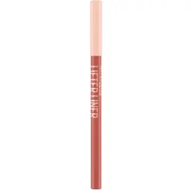 Maybelline Lifter Liner - Dudak Kalemi No: 04 Out Of Line - 1