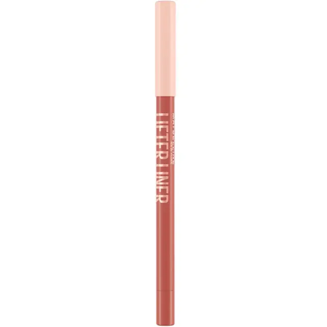 Maybelline Lifter Liner - Dudak Kalemi No: 04 Out Of Line - 1