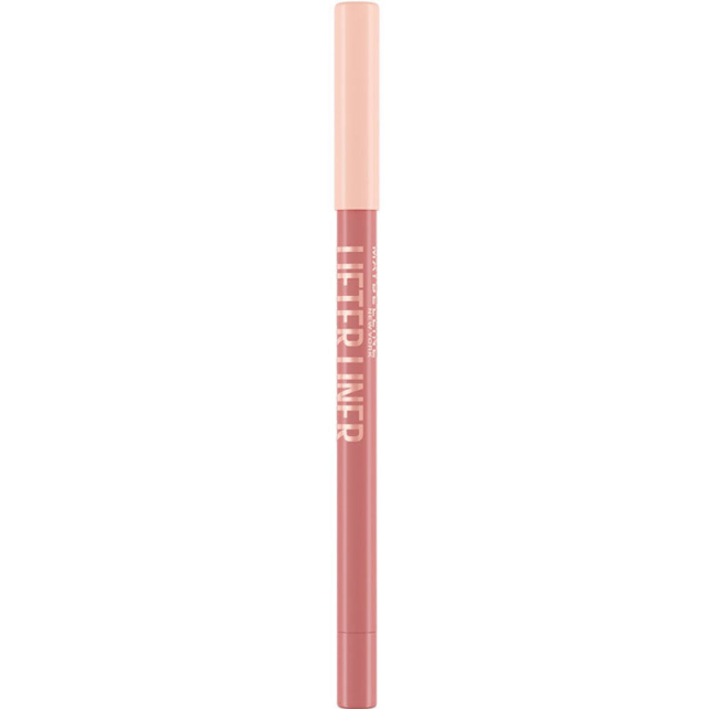 Maybelline Lifter Liner - Dudak Kalemi No: 06 Line Leader - 1
