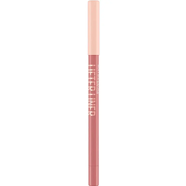 Maybelline Lifter Liner - Dudak Kalemi No: 06 Line Leader - 1