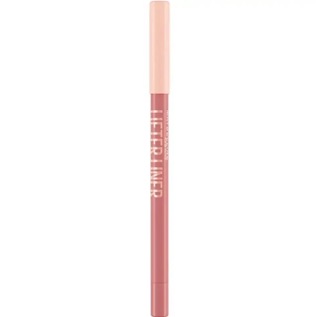 Maybelline Lifter Liner - Dudak Kalemi No: 06 Line Leader - 1