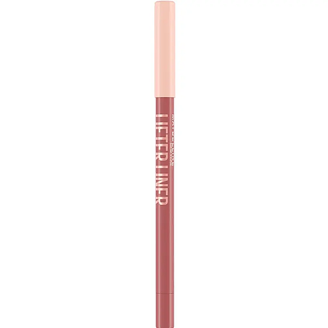 Maybelline Lifter Liner - Dudak Kalemi No: 07 Big Lift - 1